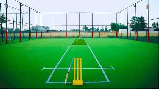 BT Padel Complex DHA