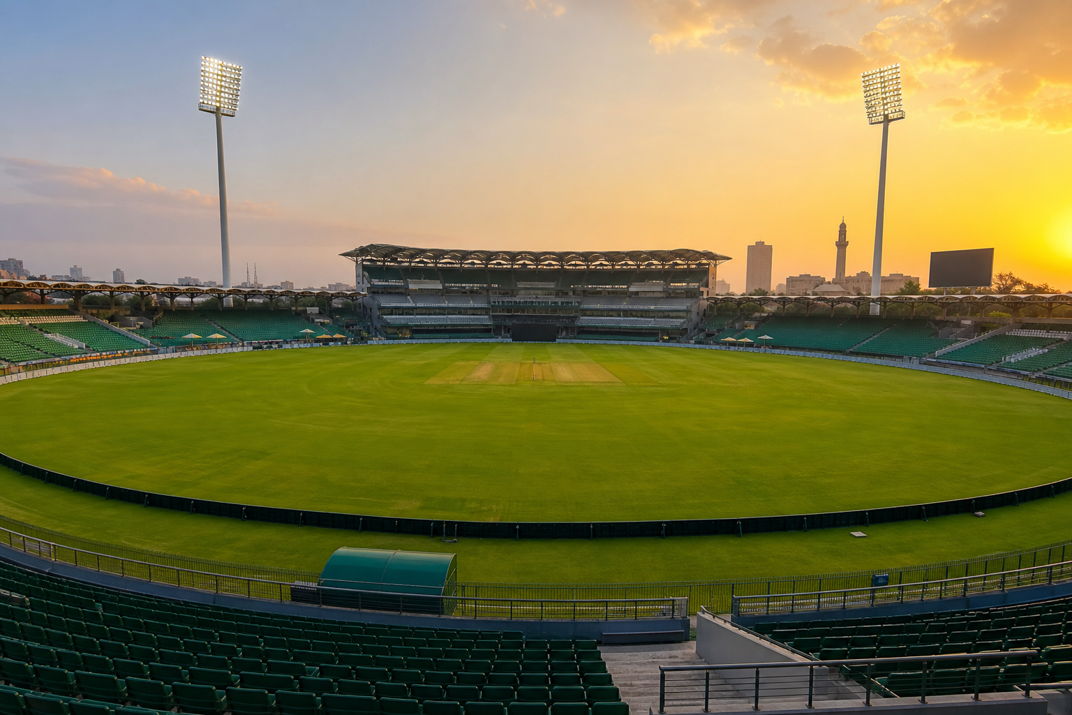 How to Book a Cricket Ground in Lahore Online (2026 Guide)